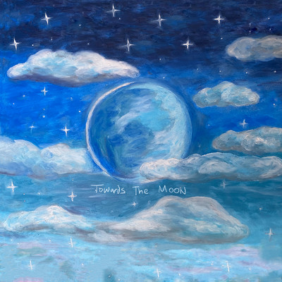 アルバム/Towards The Moon (Clean)/AUGUST 08