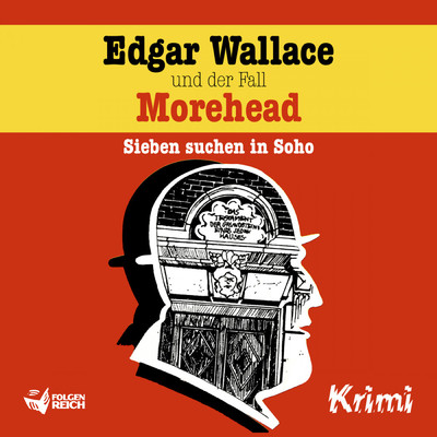 シングル/Edgar Wallace und der Fall Morehead - Teil 14/Edgar Wallace