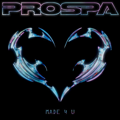 シングル/Made 4 U/Prospa