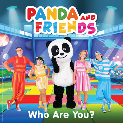 シングル/Who are you？/Panda and Friends
