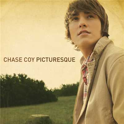 NEVER HAD THE COURAGE - ALBUM VERSION/CHASE COY