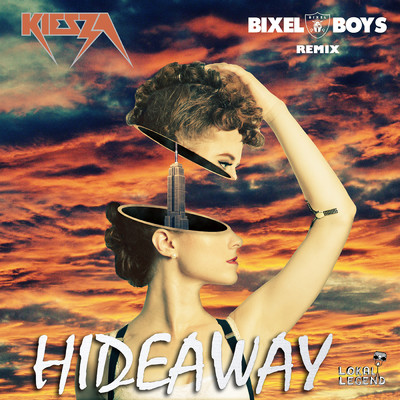 シングル/Hideaway (Bixel Boys Remix)/カイザ