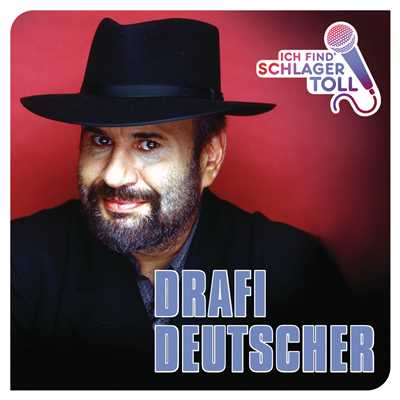 アルバム/Ich find‘ Schlager toll/Drafi Deutscher