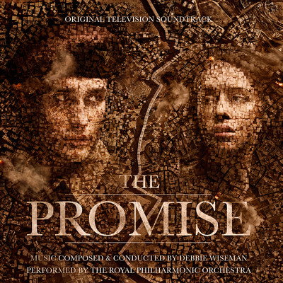 アルバム/The Promise (Original Television Soundtrack)/デビー・ワイズマン
