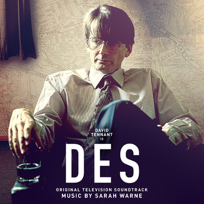 Des (Original Television Soundtrack)/Sarah Warne