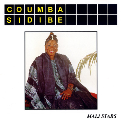 Coumba Sidibe