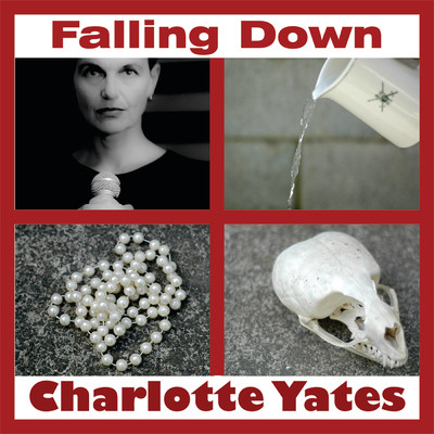 Charlotte Yates