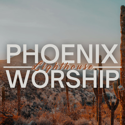 シングル/When We All Get To Heaven (Live)/Phoenix Lighthouse Tabernacle Worship & William Delgado