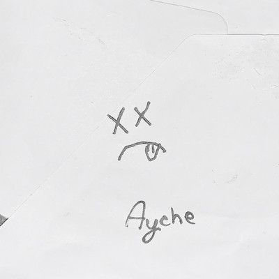 Ayche, Pt. 1/Ayche