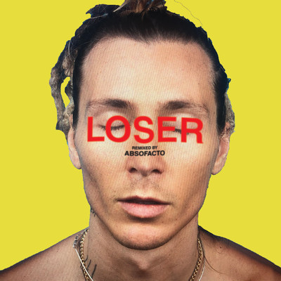 シングル/Loser (Absofacto Remix)/Jagwar Twin
