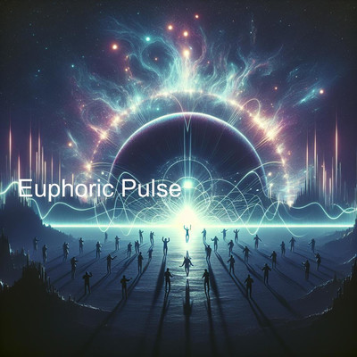 Euphoric Pulse/ElectroCamJamMaestro