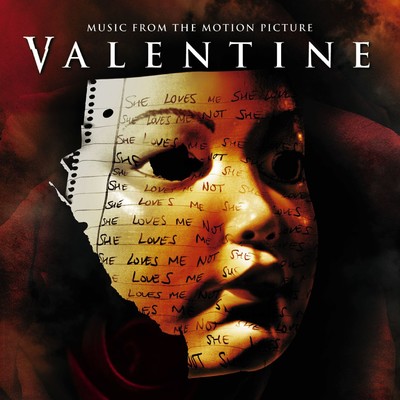 Valentine (Music From The Motion Picture)/Various Artists