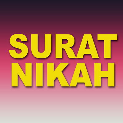 アルバム/Surat Nikah/Nia Daniaty