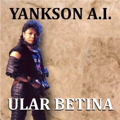 アルバム/Ular Betina/Yankson A.I.