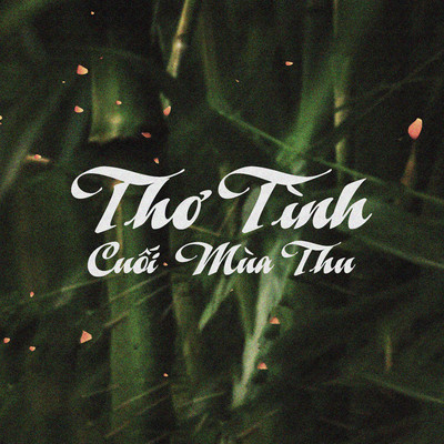 シングル/Tho Tinh Cuoi Mua Thu/Ha Quynh Nhu