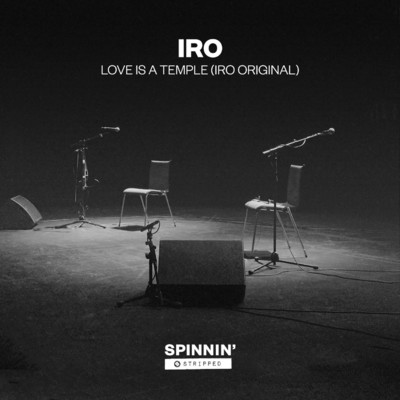 Love Is A Temple (Edit)/IRO