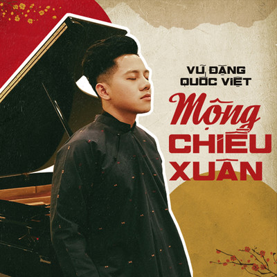 シングル/Mong Chieu Xuan/Vu Dang Quoc Viet & Tran Trong Tuyen