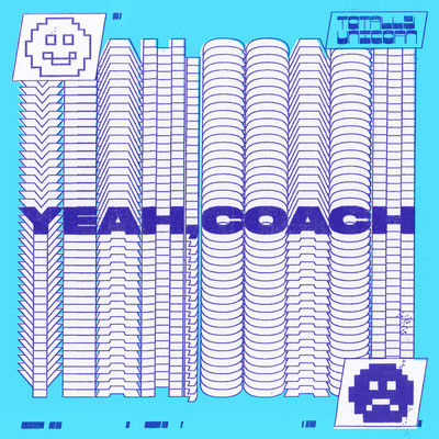 シングル/Yeah, Coach/Totally Unicorn