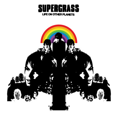 Life on Other Planets (2023 Remaster)/Supergrass
