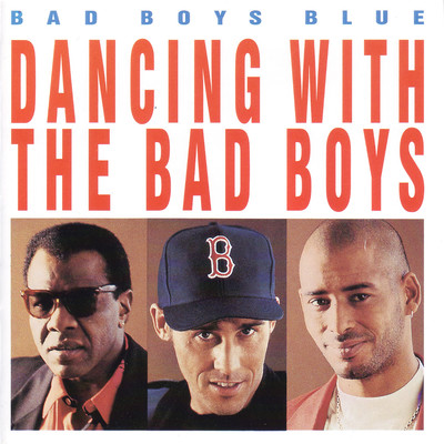 Kiss You All Over, Baby/Bad Boys Blue