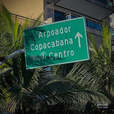 シングル/COPACABANA/Simba La Rue, FT Kings