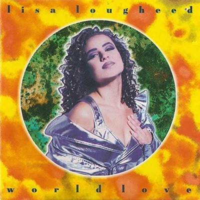 アルバム/World Love/Lisa Lougheed