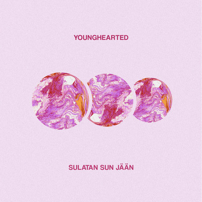 シングル/Sulatan sun jaan/YOUNGHEARTED