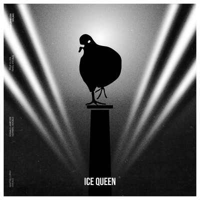 アルバム/Ice Queen/John Wolfhooker