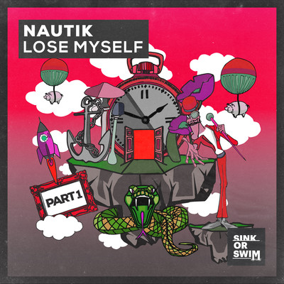 Lose Myself/Nautik