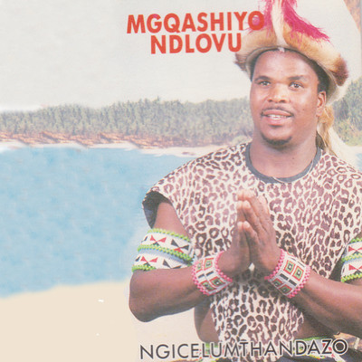 シングル/Udlala Ngentoyami/Mgqashiyo Ndlovu