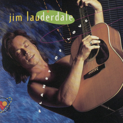 シングル/My Last Request/Jim Lauderdale