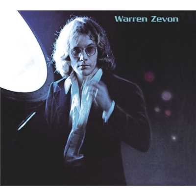 The French Inhaler (Solo Piano Demo)/Warren Zevon