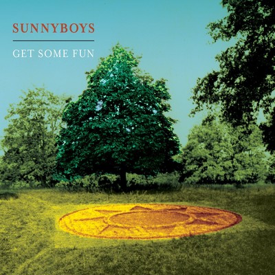 Lovers (On Another Planets Hell) [2015 Remaster]/Sunnyboys