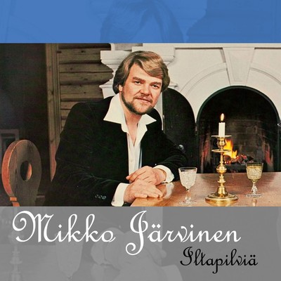 アルバム/Iltapilvia/Mikko Jarvinen