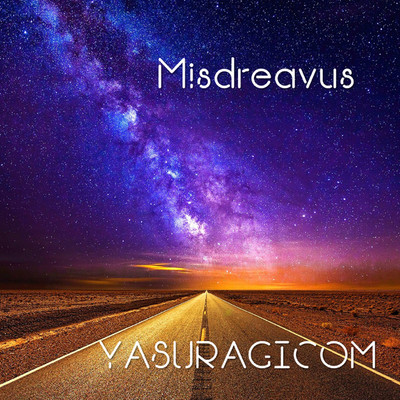 Misdreavus/YASURAGICOM