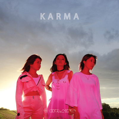 アルバム/Karma/BRATS