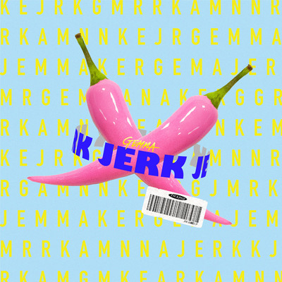 Jerk/呉映潔 GEmma Wu