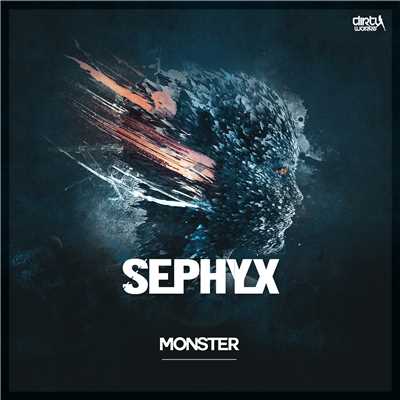 アルバム/Monster/Sephyx