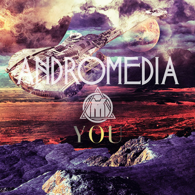 ANDROMEDIA [DELUXE VERSION]/YOU