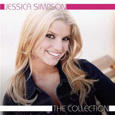 シングル/A Little Bit (Album Version)/Jessica Simpson