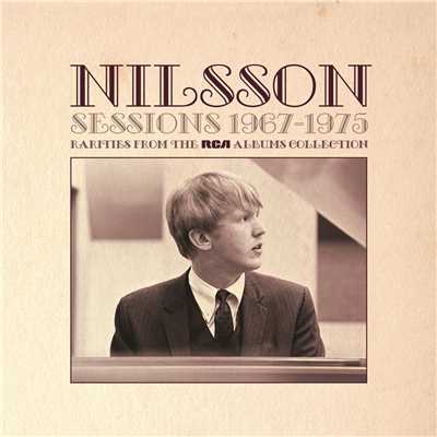 アルバム/Sessions 1967-1975 - Rarities from The RCA Albums Collection/Nilsson