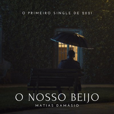 シングル/O Nosso Beijo/Matias Damasio