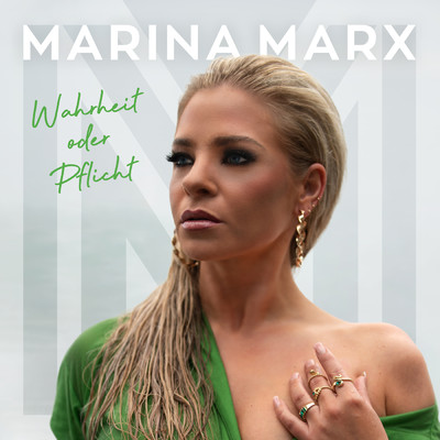 シングル/Steh auf und leb/Marina Marx
