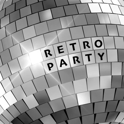 シングル/Retro Party/VAudio
