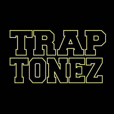アルバム/TRAP TONEZ for Hustlers ～Best of 2017～/LGC TRAP BOYZ