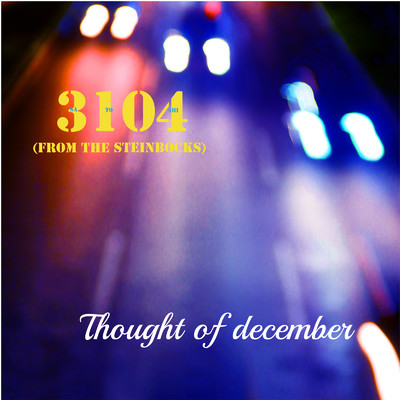 Thought of december/3104