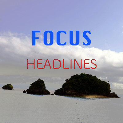 Focus/HEADLINES