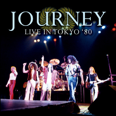 アルバム/ライヴ・イン・ジャパン1980 (ライブ)/Journey