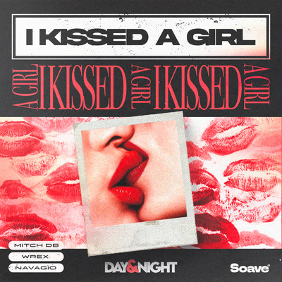 I Kissed A Girl/Mitch DB