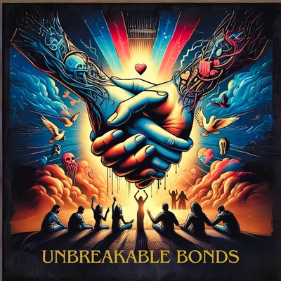 シングル/Unbreakable Bonds/yoshino